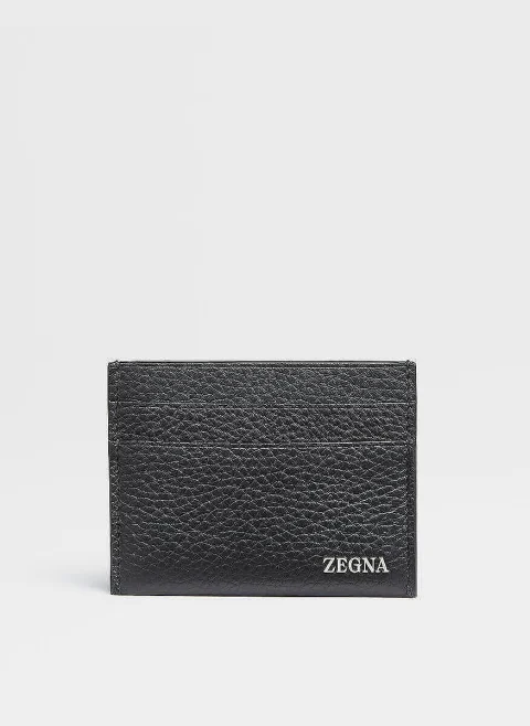 Кейс за документи 'Simple' Zegna — снимка 3