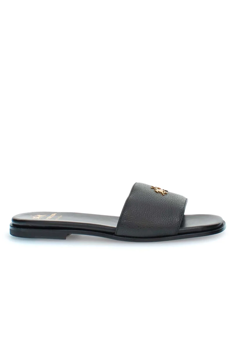 Сандали 3LFW241540-3710 black