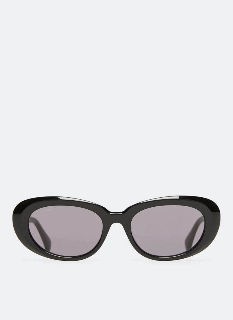 Слънчеви очила 'Oval' Max Mara Mxocicogna