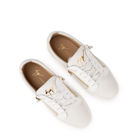 Мъжки спортни обувки Giuseppe Zanotti — снимка 9