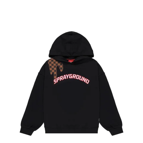 Детски суичър SPRAYGROUND