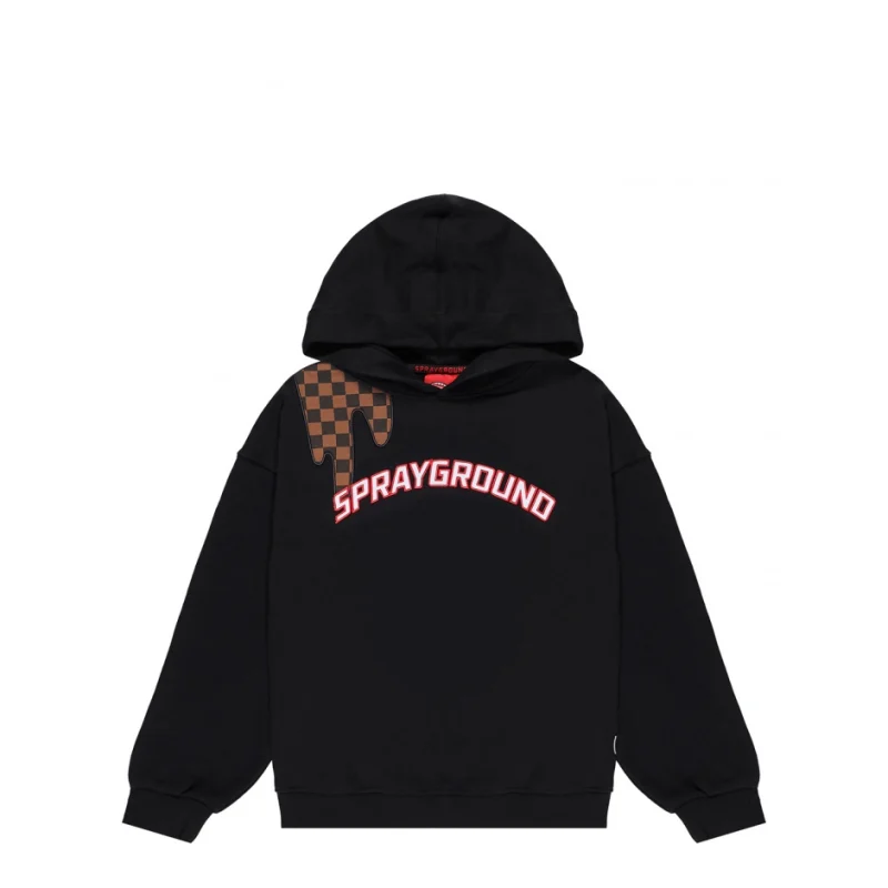 Детски суичър SPRAYGROUND