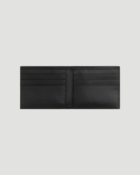 Cassette Bi-Fold Wallet — снимка 3