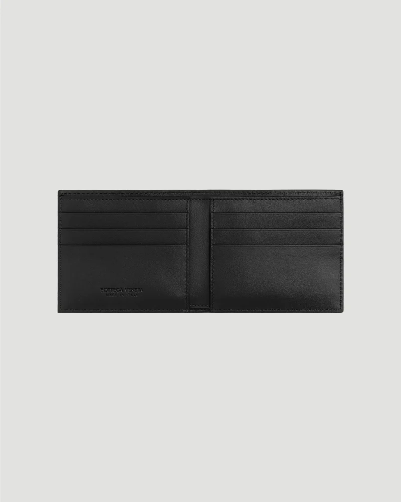 Cassette Bi-Fold Wallet — снимка 3