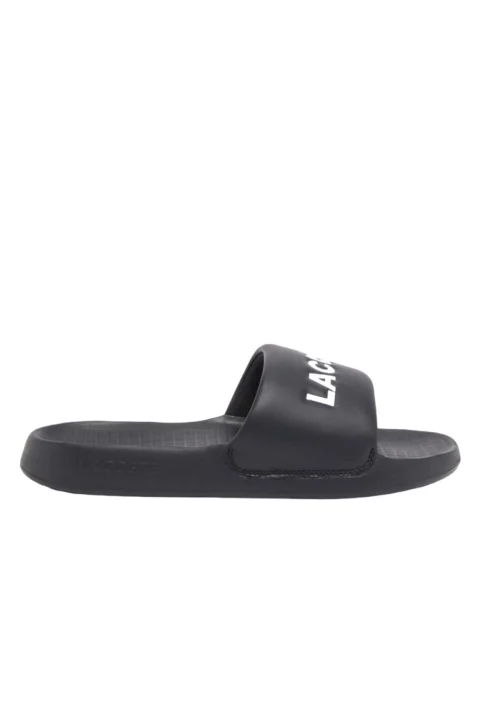 Чехли Serve Slide 1.0 49CMA0022312 blk/wht