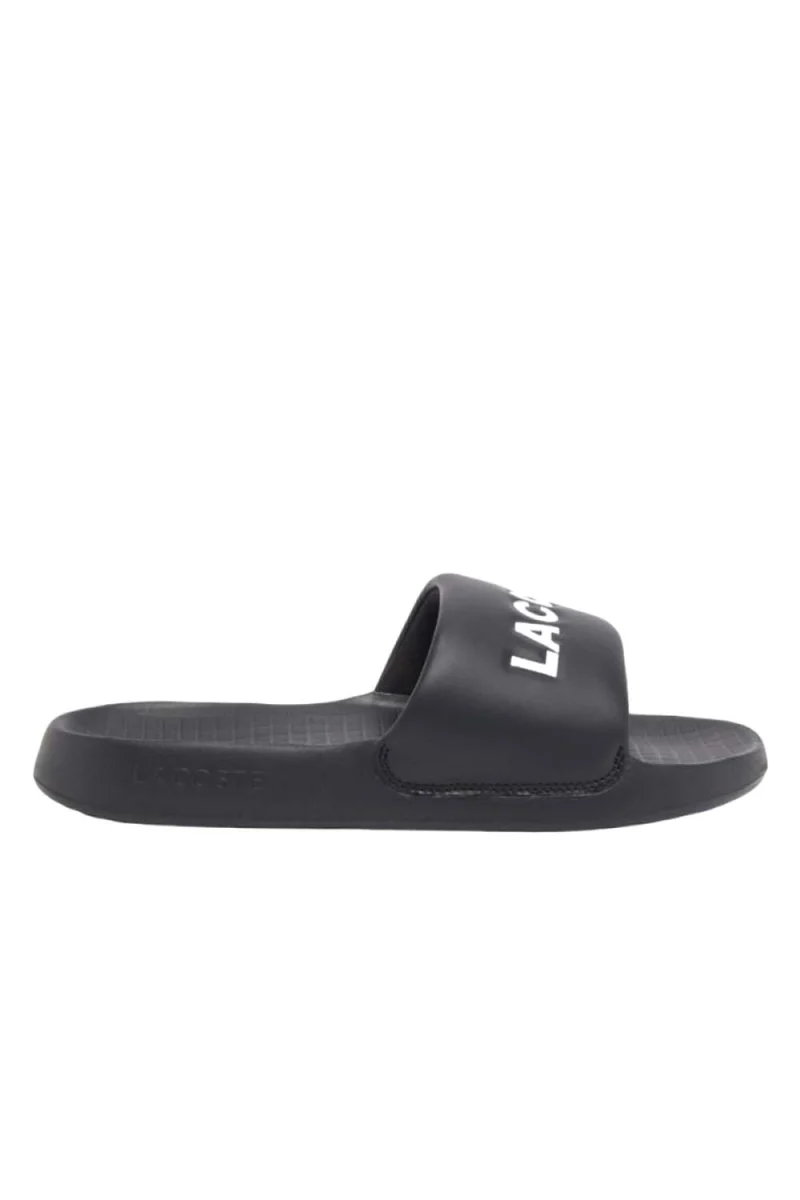 Чехли Serve Slide 1.0 49CMA0022312 blk/wht