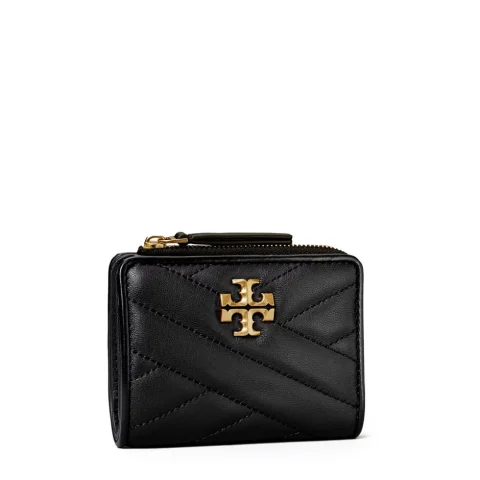 Дамски портофейл KIRA CHEVRON TORY BURCH — снимка 5