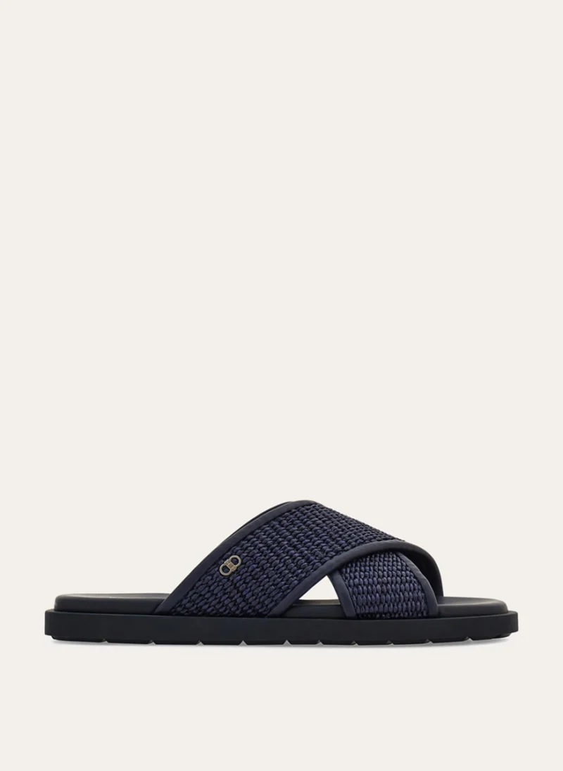 Чехли 'Gancini' Ferragamo