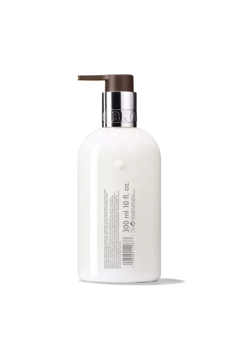 Molton Brown Festive Frankincense & Allspice Fine Liquid Hand Lotion 300ml — снимка 2