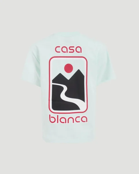 Women's Sunset Valley Short-Sleeve T-Shirt — снимка 2