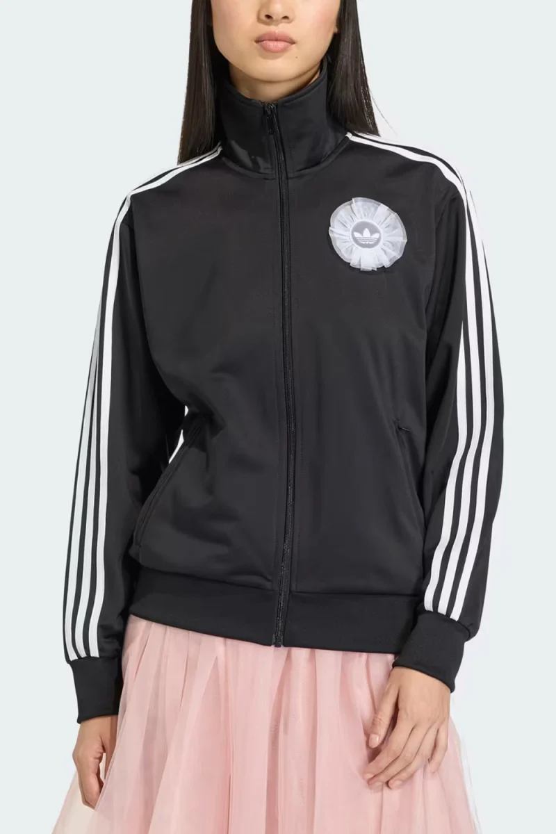 Жилетка Tulle Fb Tt Black — снимка 2
