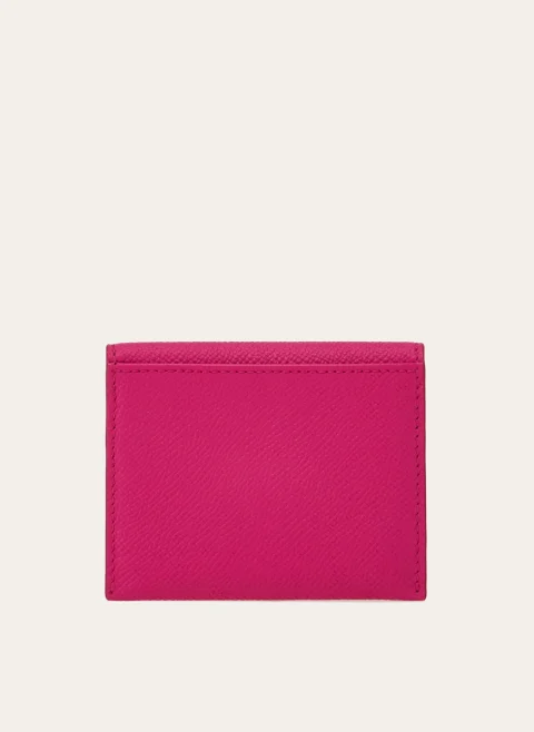 Кейс за документи 'Gancini' Ferragamo — снимка 4