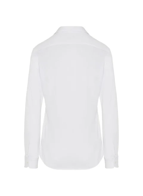 Риза 'Classic fit' Zegna — снимка 9