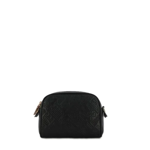 Класически Чанти MOSCHINO – JC4050PP1FLT100A NERO — снимка 3