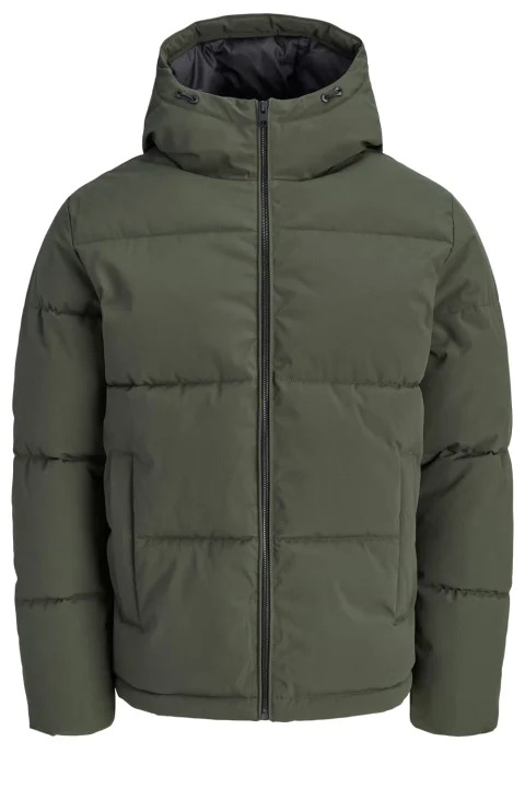 Яке Jjgalaxy Puffer 12303930 19-0509 TCX rosin