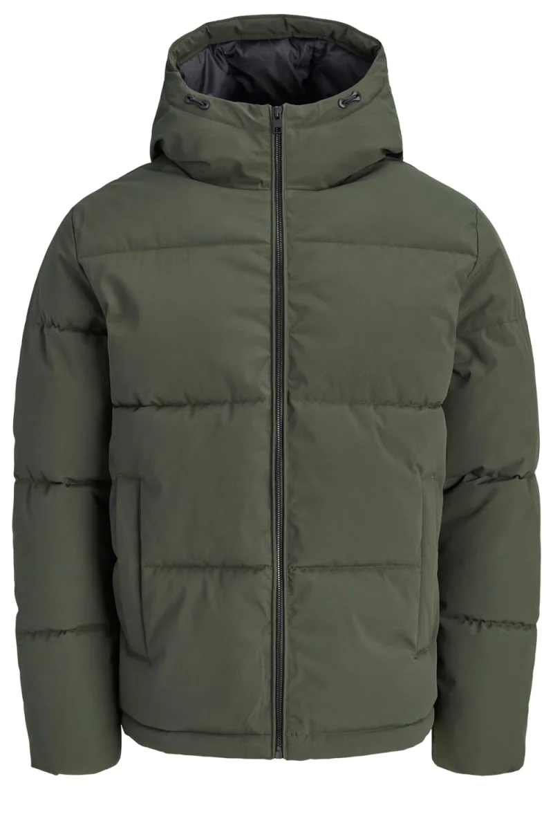 Яке Jjgalaxy Puffer 12303930 19-0509 TCX rosin