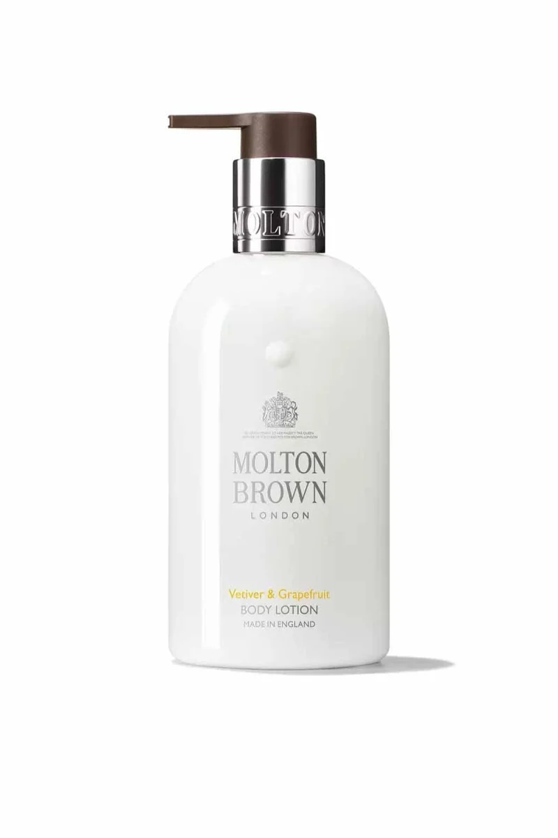 Molton Brown Vetiver& Grapefruit Body Lotion 300ml