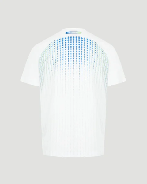 Tennis Tech Short Sleeve T‑Shirt — снимка 3