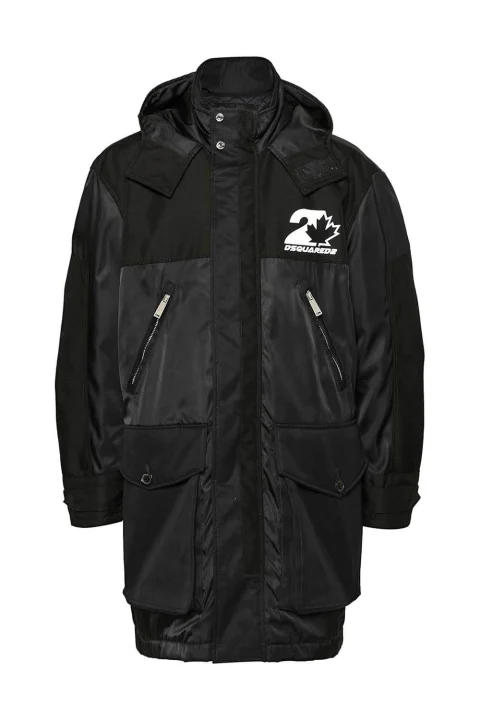 Яке S74AA0282S60305 900 black