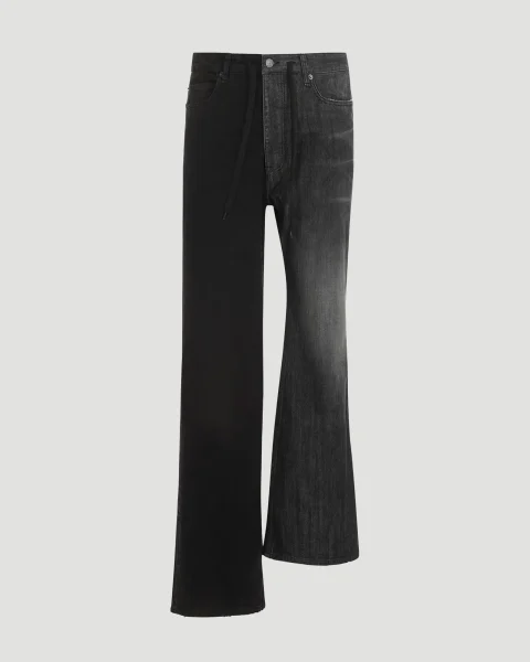 Fifty Fifty Pants