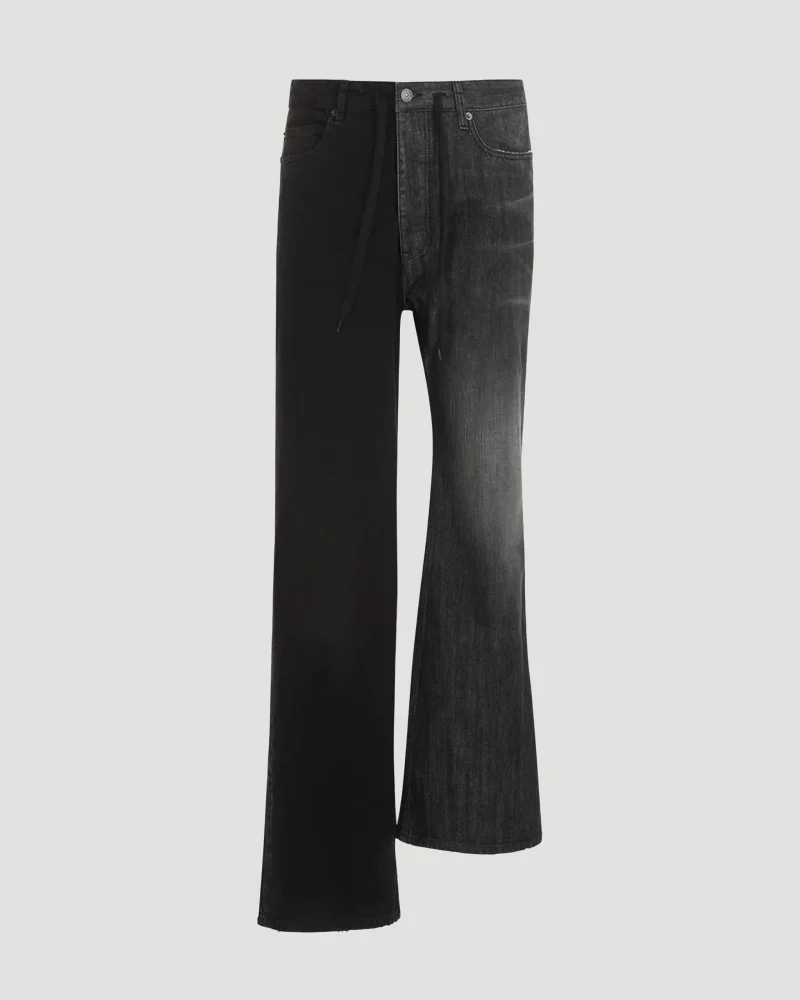 Fifty Fifty Pants