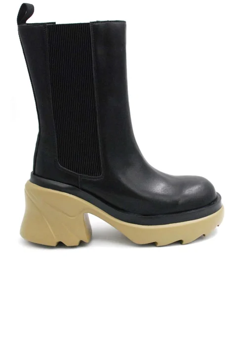 Serene Booties 0116001096 black