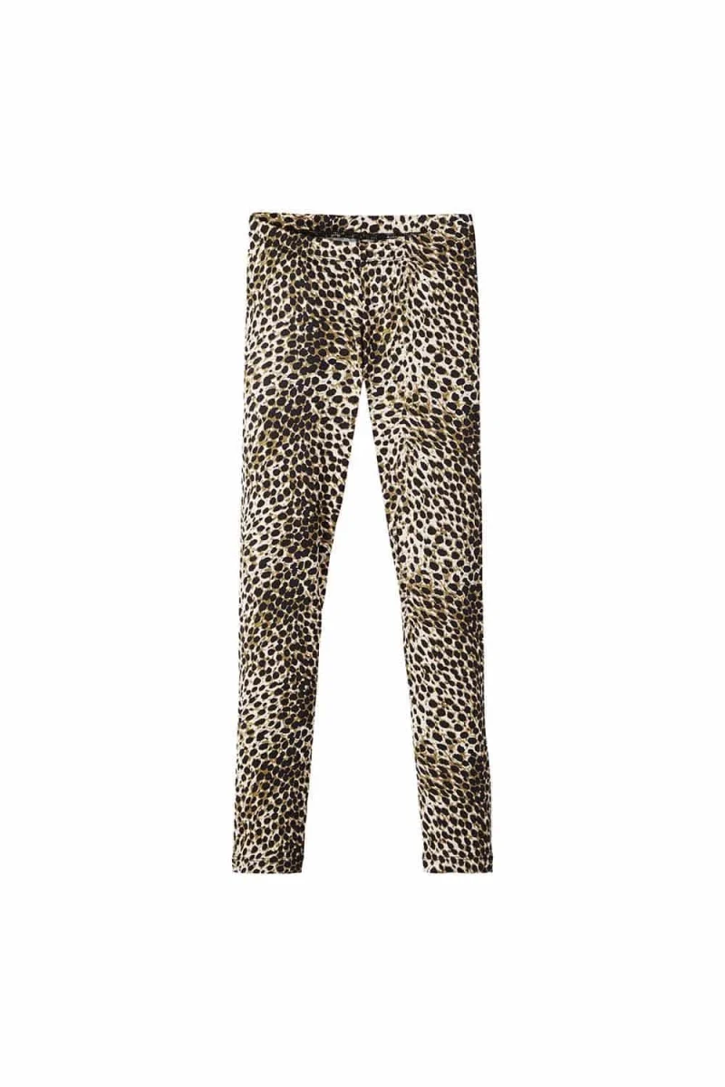 Girl Leggings Name It 13193690