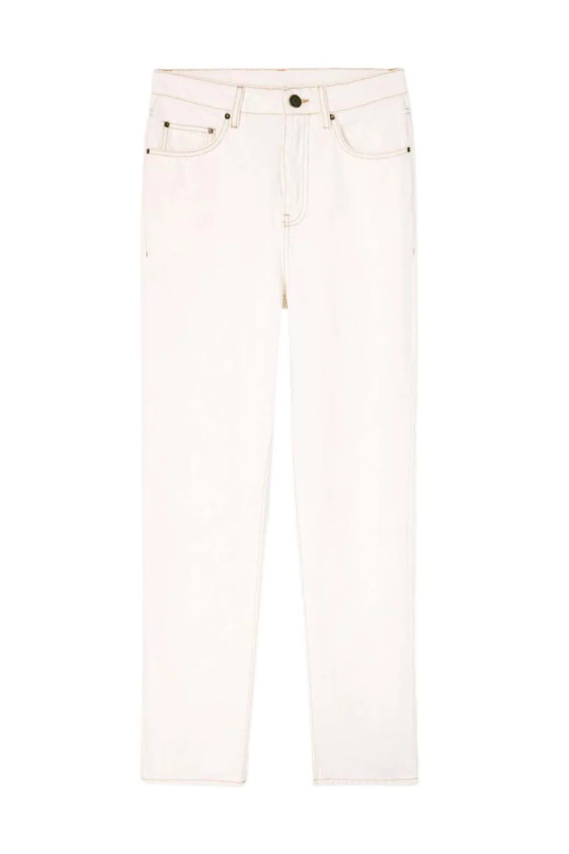 Jeans JOZ11A off white
