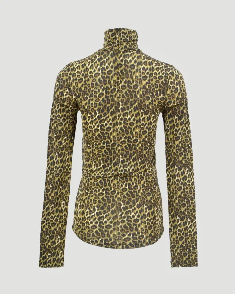 Leopard Top — снимка 3