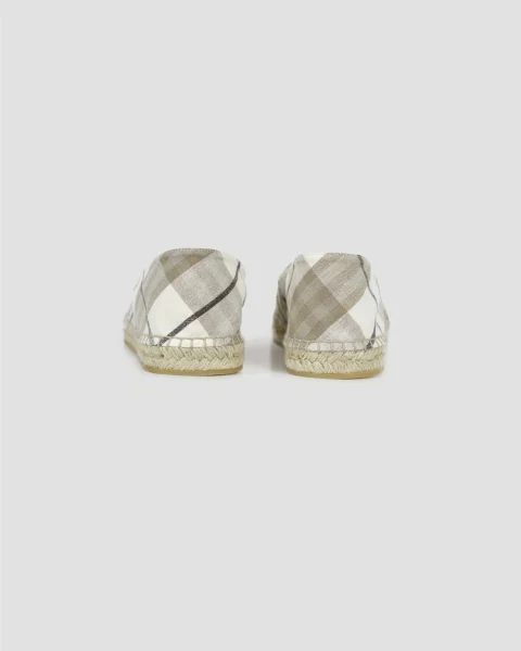 Check Mews Espadrilles — снимка 3
