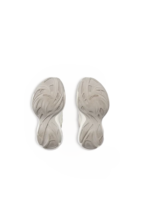 Jet Sneaker in Eggshell — снимка 4