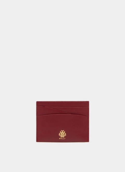 Кейс за документи Bally
