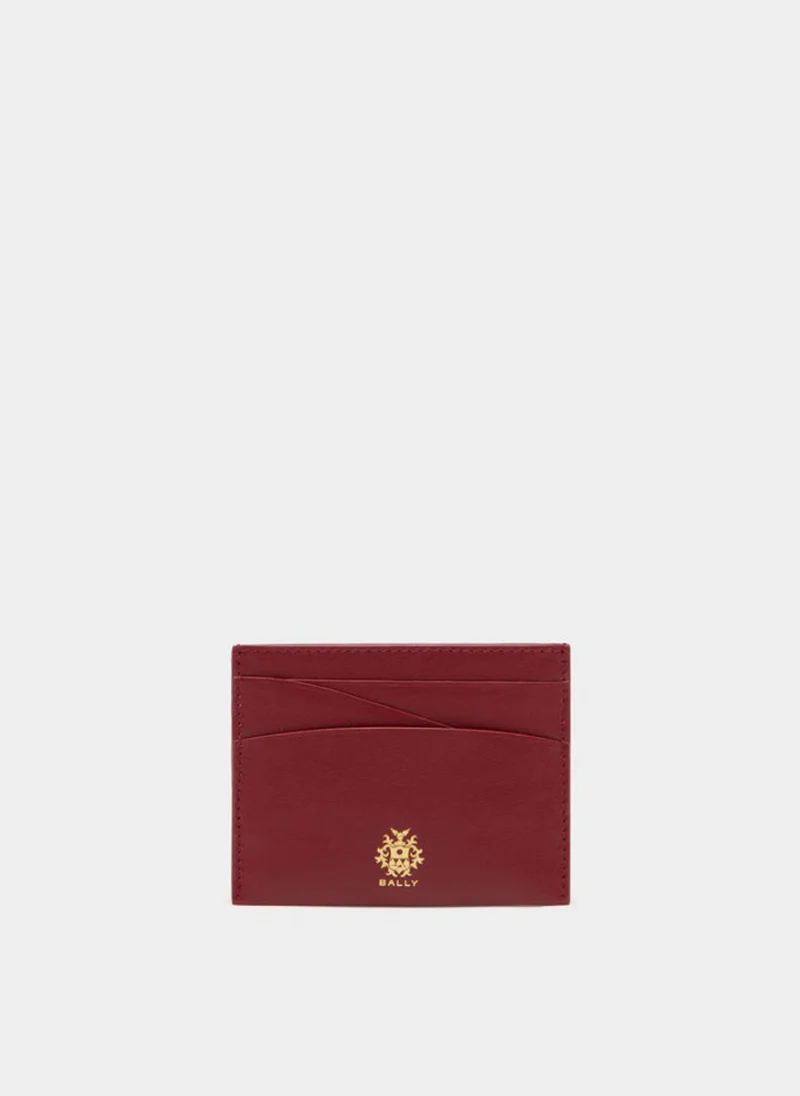 Кейс за документи Bally