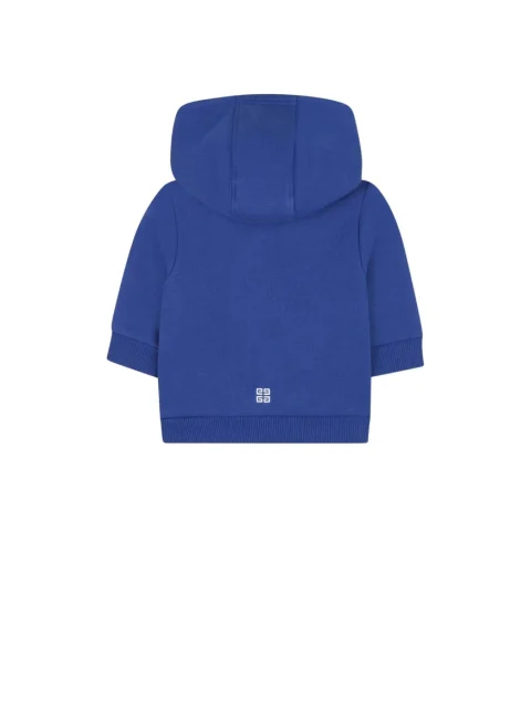 Спортен комплект Givenchy Kids — снимка 4