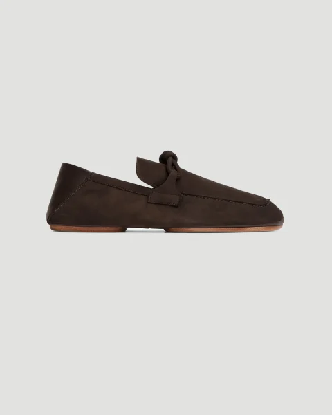 Daddy Loafer in Fondant