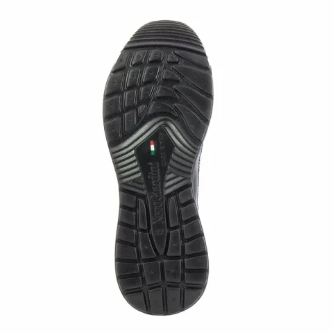 Дамски Сникърс NERO GIARDINI – I411544D NERO — снимка 4