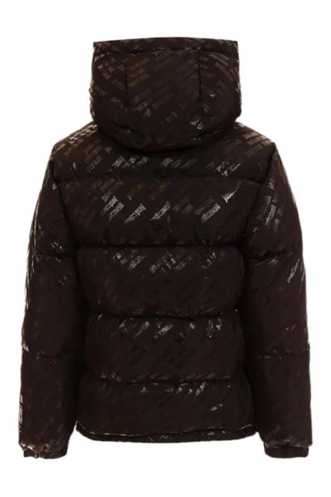 Яке 75OAUD16CQD77 899 black — снимка 2