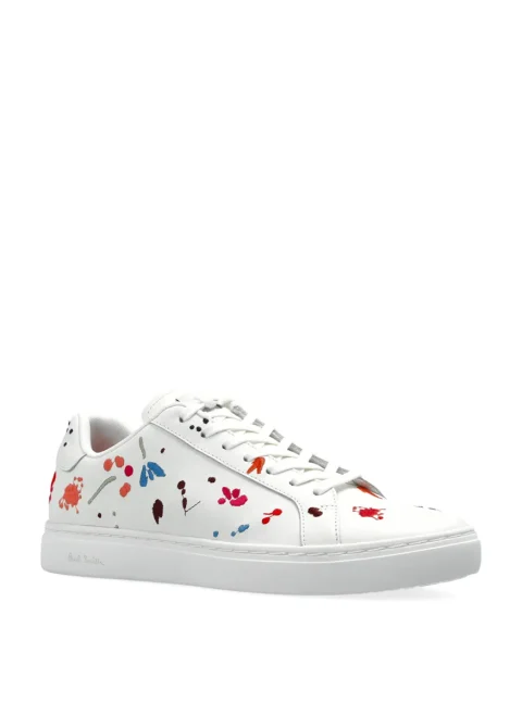 Кецове от естествена кожа Paul Smith — снимка 2