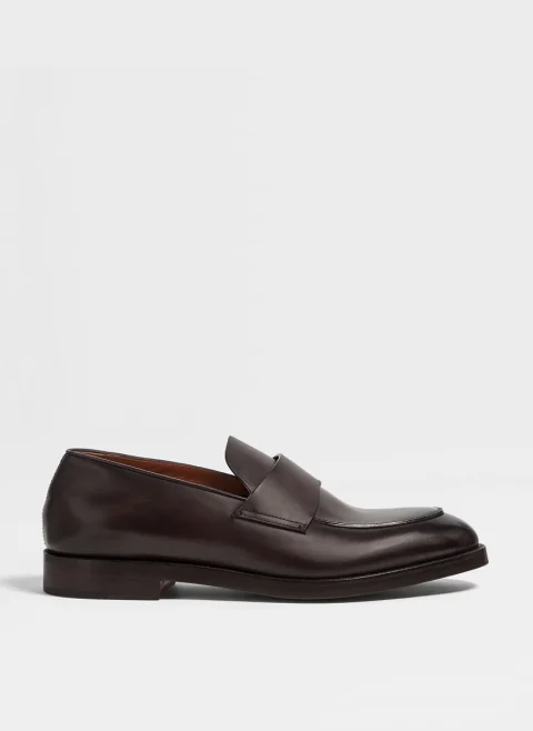 Обувки 'Torino' Zegna
