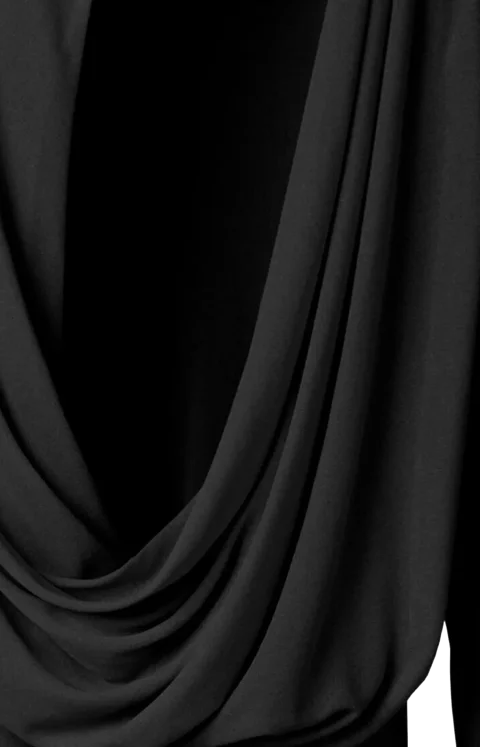 The Mistral Short-Sleeve Dress — снимка 3