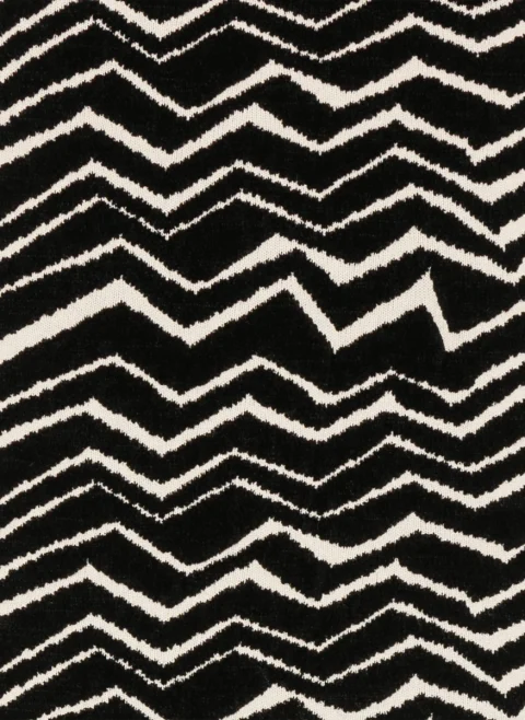 Шал с вълна Missoni Kids — снимка 3