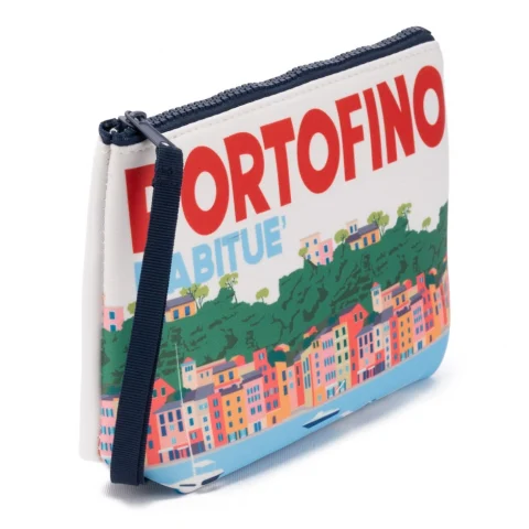 Чантичка Portofino Аline SAINT BARTH — снимка 5