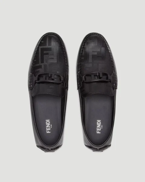 O’Lock Driving Loafers — снимка 4