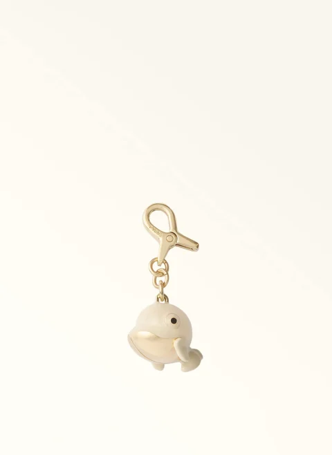 Ключодържател Furla Hashtag Toni Panna