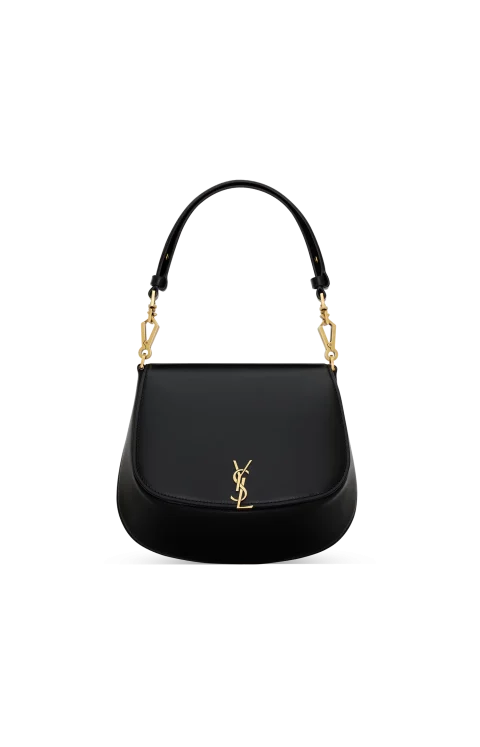 Voltaire Top Handle Bag