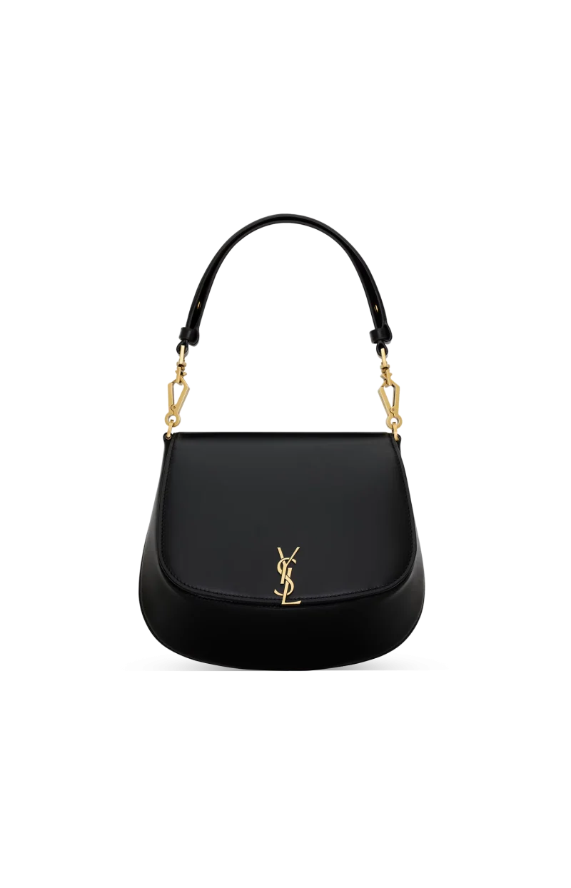 Voltaire Top Handle Bag