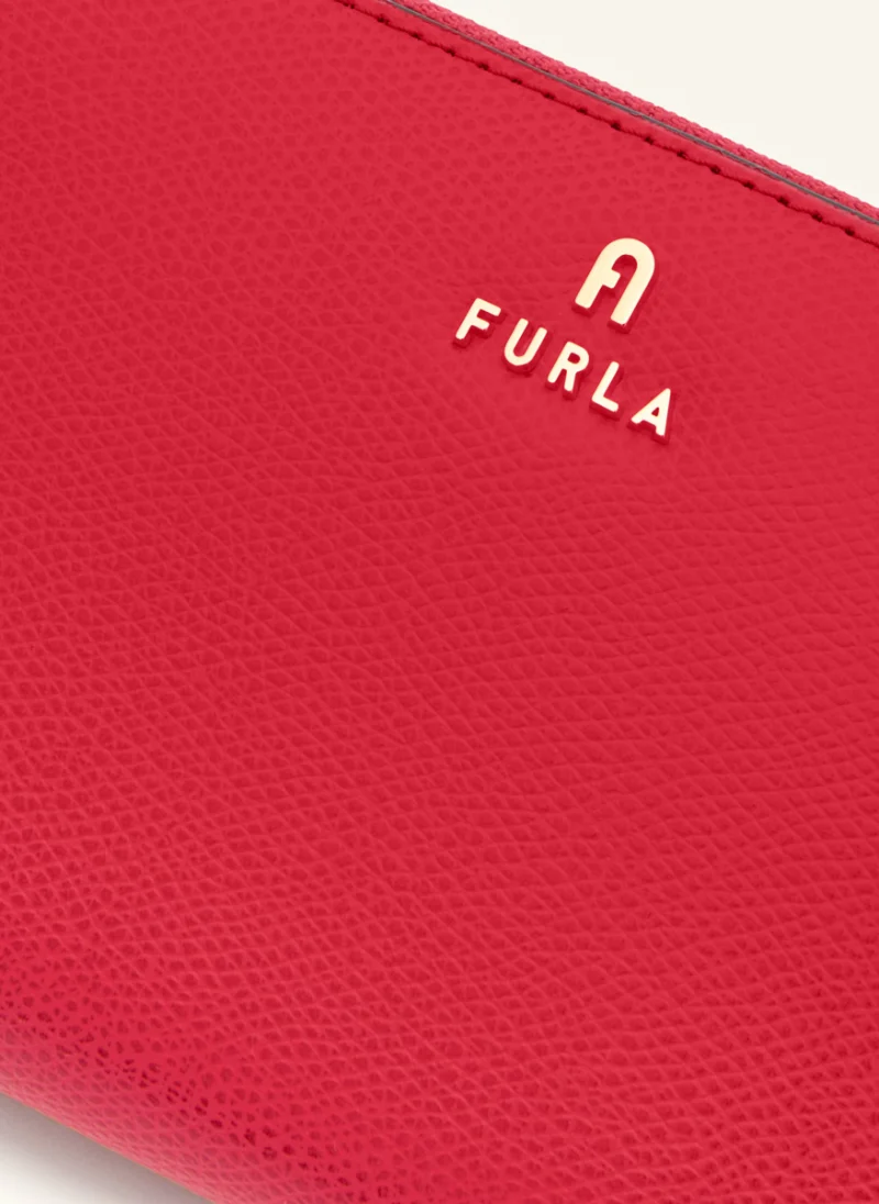 Портмоне Furla Camelia Ruby Corolla — снимка 2
