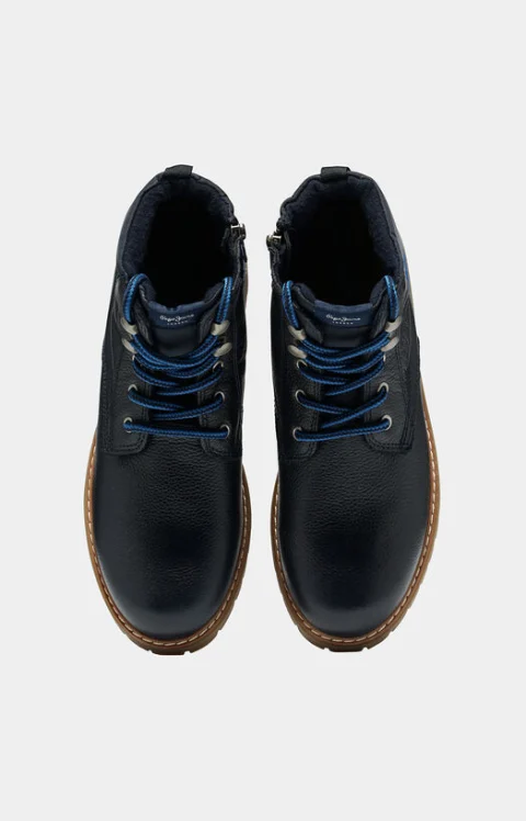 Боти COMBAT NYLON — снимка 5