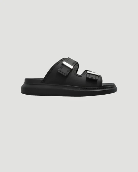 Hybrid Slide