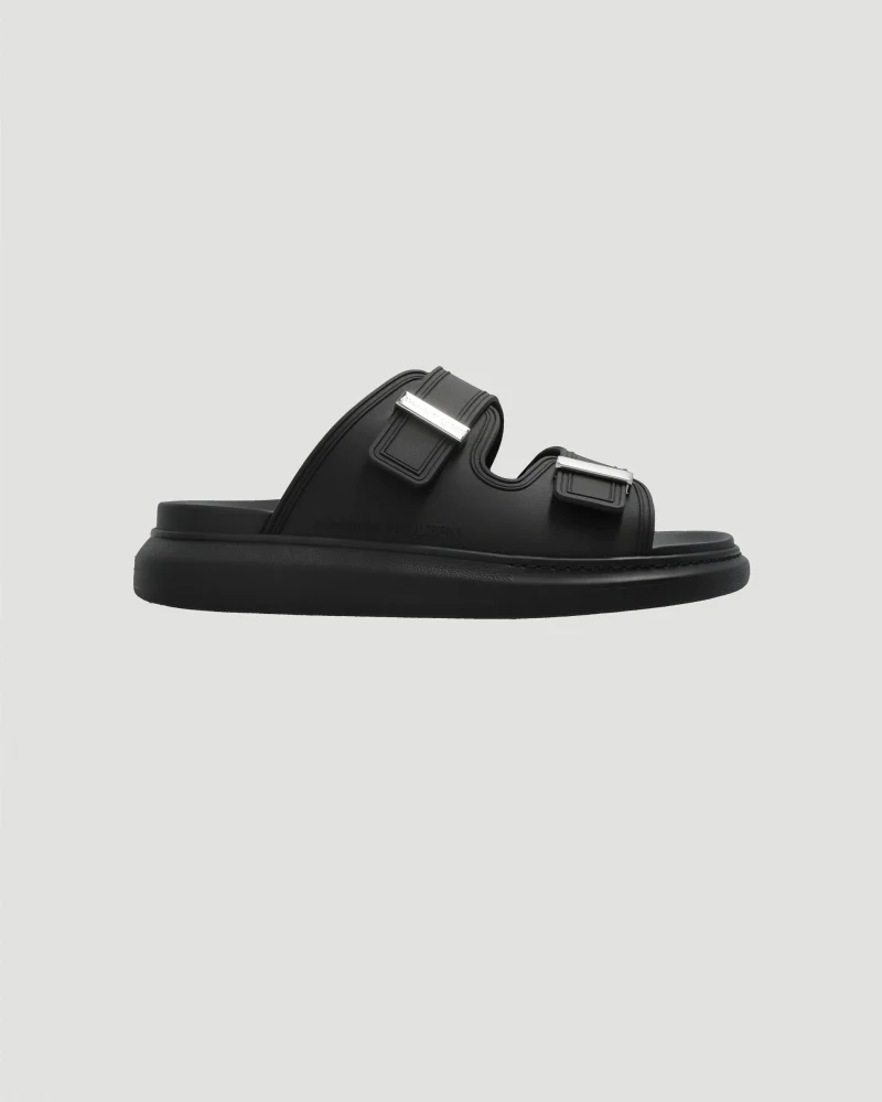 Hybrid Slide